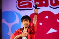 吉田結威（G, Vo）