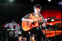 高橋優（撮影：関口佳代）