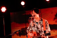 ホリエアツシ（ストレイテナー）（撮影：関口佳代）