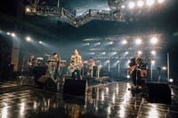 マカロニえんぴつ（撮影：西槇太一）