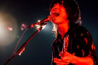 石原慎也（Saucy Dog）（撮影：西槇太一）