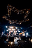 Saucy Dog（撮影：西槇太一）