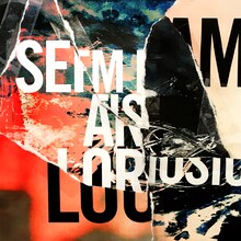 KYONO「S.A.L」ジャケット