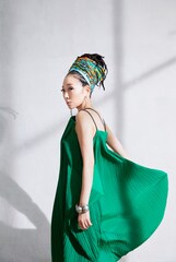 MISIA新曲は“馬愛”つづったJRA馬術競技応援CMソング