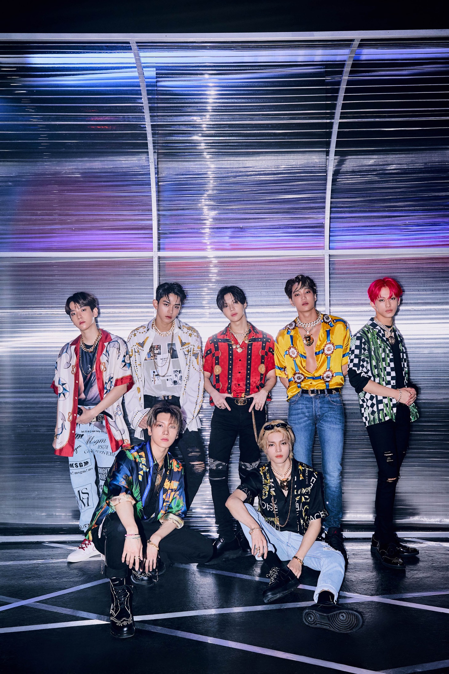 SuperM