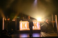 KICK THE CAN CREW（撮影：岸田哲平）