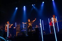 BLUE ENCOUNT（撮影：岸田哲平）