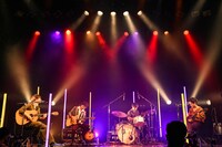FAB!!〜Frederic Acoustic Band〜（撮影：岸田哲平）