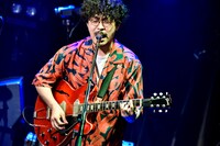 吉田崇展（ズーカラデル）（Photo by AZUSA TAKADA）