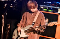 首藤義勝（KEYTALK）（Photo by AZUSA TAKADA）