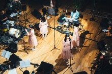 RYUTist（撮影：後藤武浩）