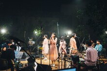 RYUTist（撮影：後藤武浩）