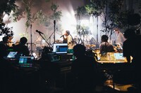 xiangyu（撮影：後藤武浩）