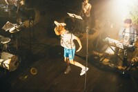 Aokid（撮影：後藤武浩）