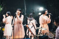 RYUTist（撮影：後藤武浩）