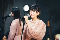 横山実郁（RYUTist）（撮影：後藤武浩）