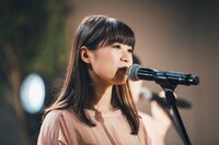 宇野友恵（RYUTist）（撮影：後藤武浩）