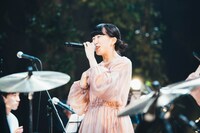 五十嵐夢羽（RYUTist）（撮影：後藤武浩）