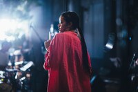 xiangyu（撮影：後藤武浩）