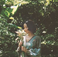 原田知世「恋愛小説3～You & Me」初回限定盤ジャケット