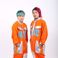 へきちゃん☆トラちゃん