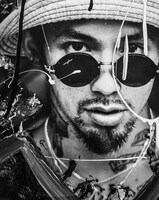 JESSE（RIZE、The BONEZ）