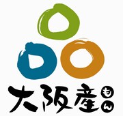 「大阪産」ロゴ