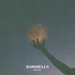 RAMMELLS結成5周年記念して配信シングル連続リリース、第1弾は東京がテーマの「Moon」