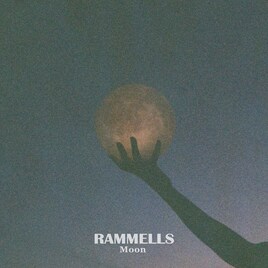 RAMMELLS結成5周年記念して配信シングル連続リリース、第1弾は東京がテーマの「Moon」