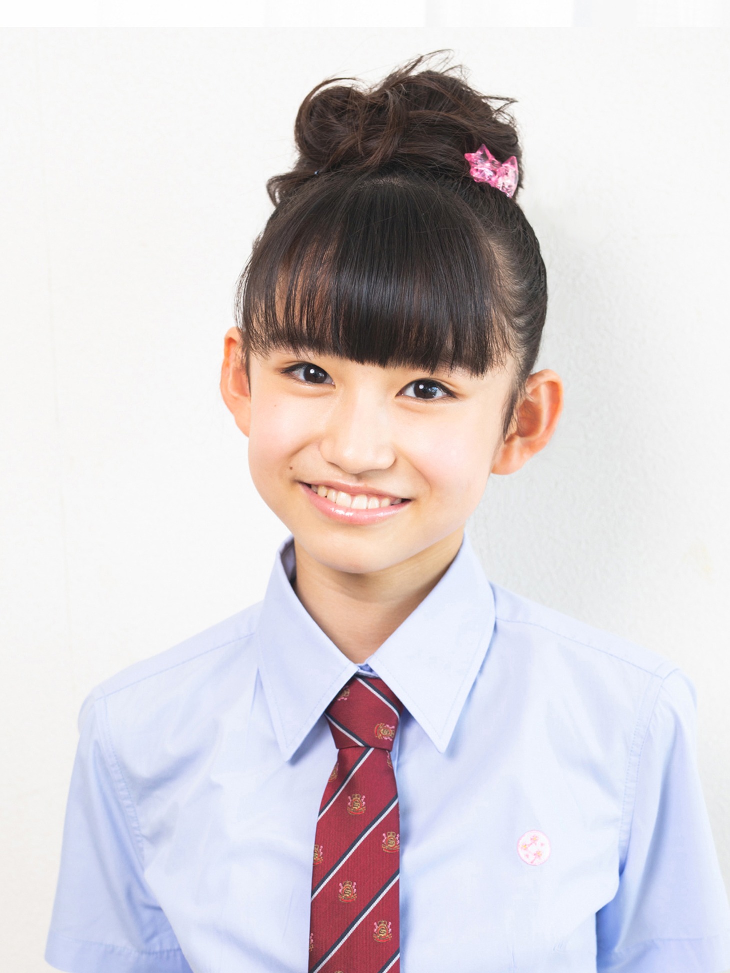 野崎結愛