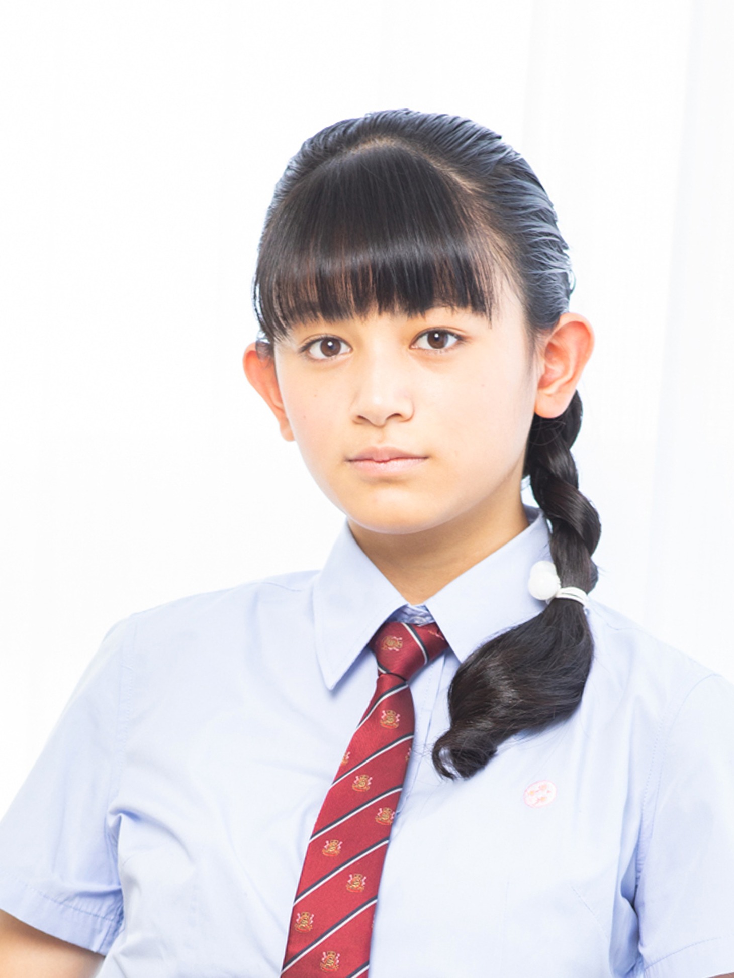 田中美空