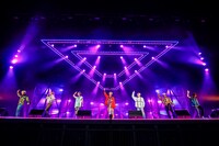 BALLISTIK BOYZ from EXILE TRIBE（写真提供：エイベックス）