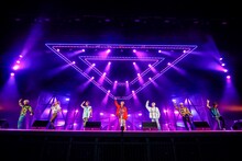 BALLISTIK BOYZ from EXILE TRIBE（写真提供：エイベックス）