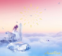 BUCK-TICK「ABRACADABRA」初回限定盤ジャケット