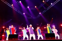 DA PUMP（写真提供：エイベックス）