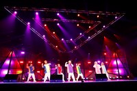 DA PUMP（写真提供：エイベックス）