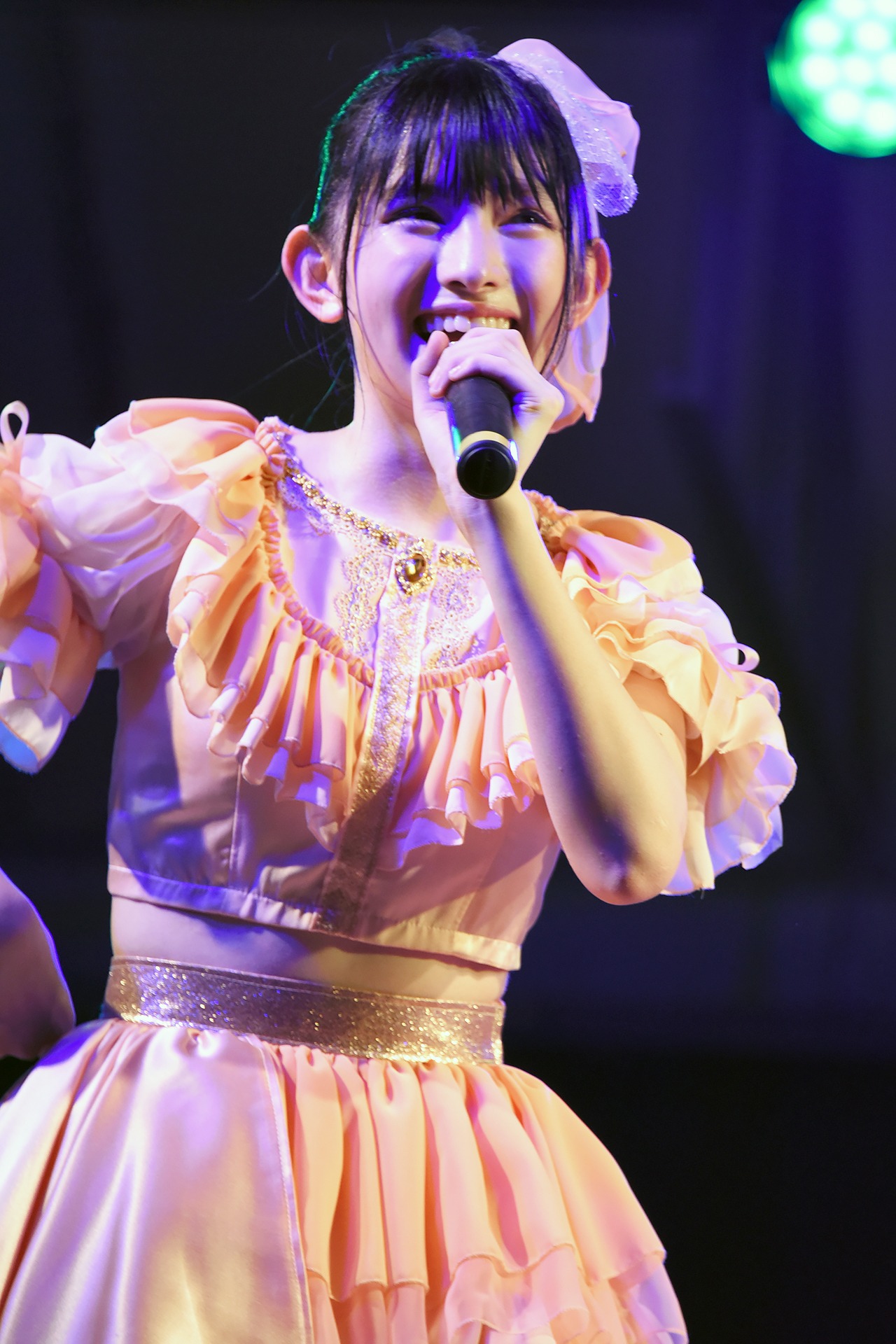 菅田愛貴