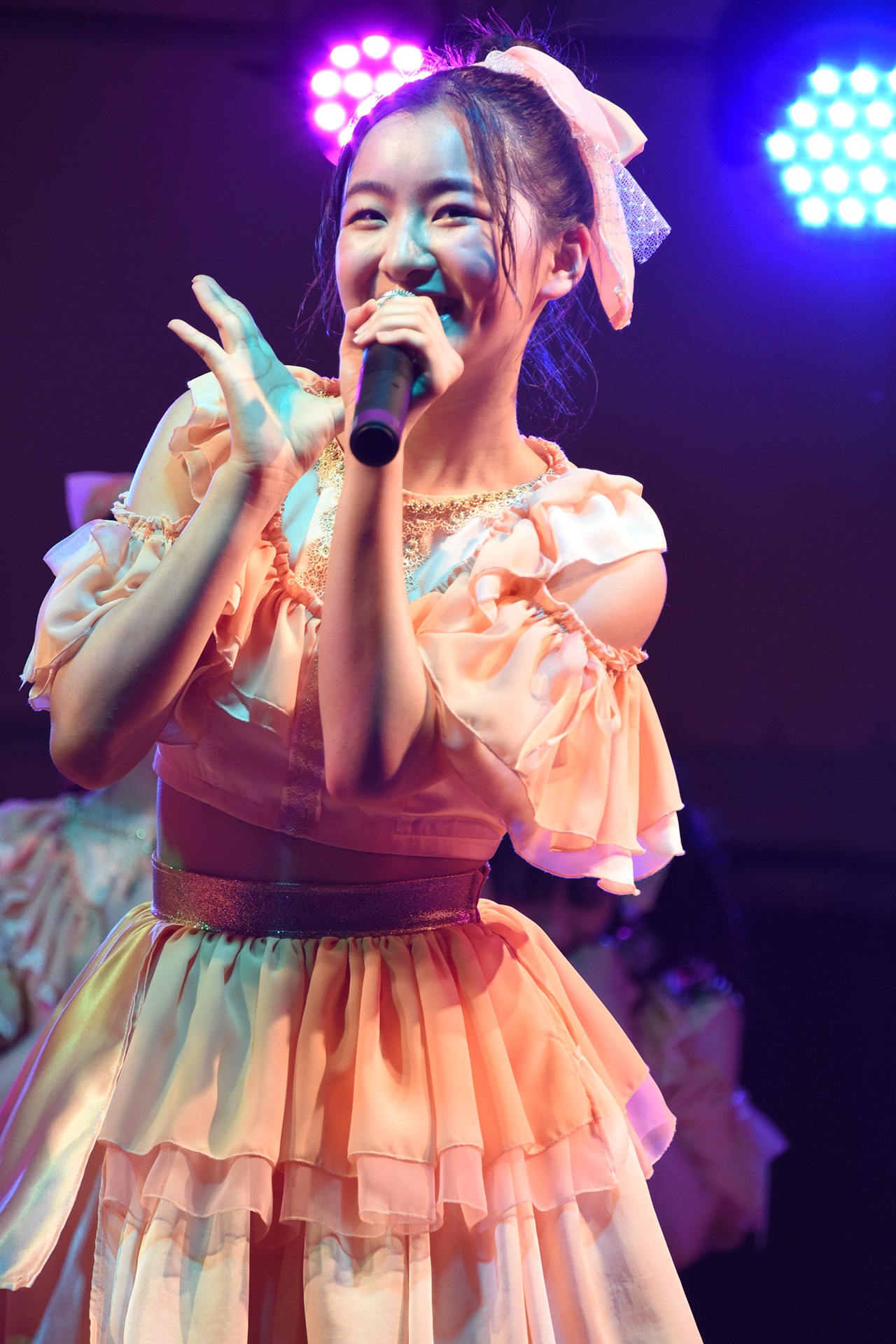 杏ジュリア