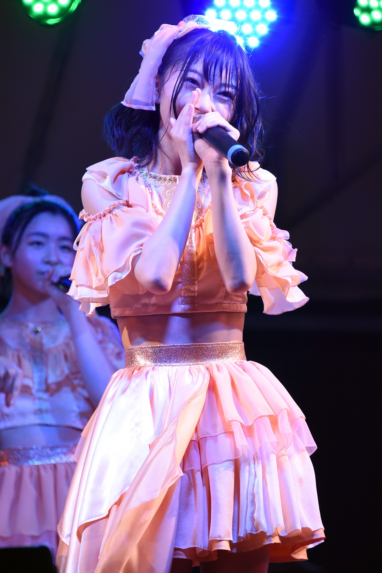 辻野かなみ