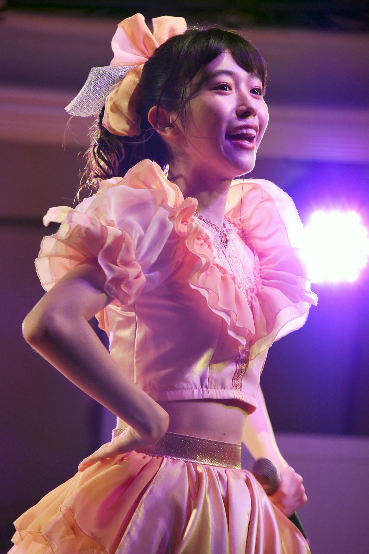 小泉遥香