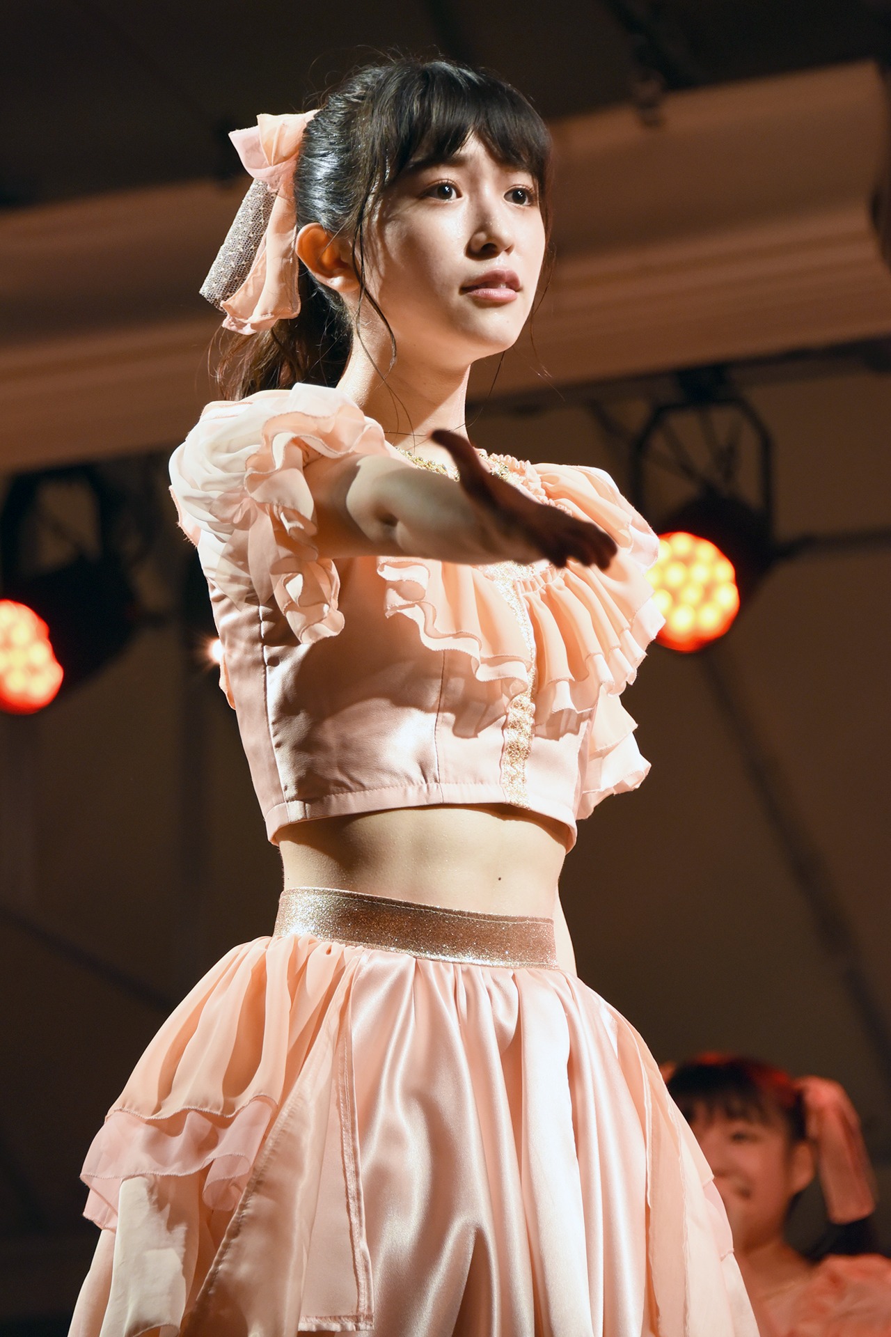 小泉遥香