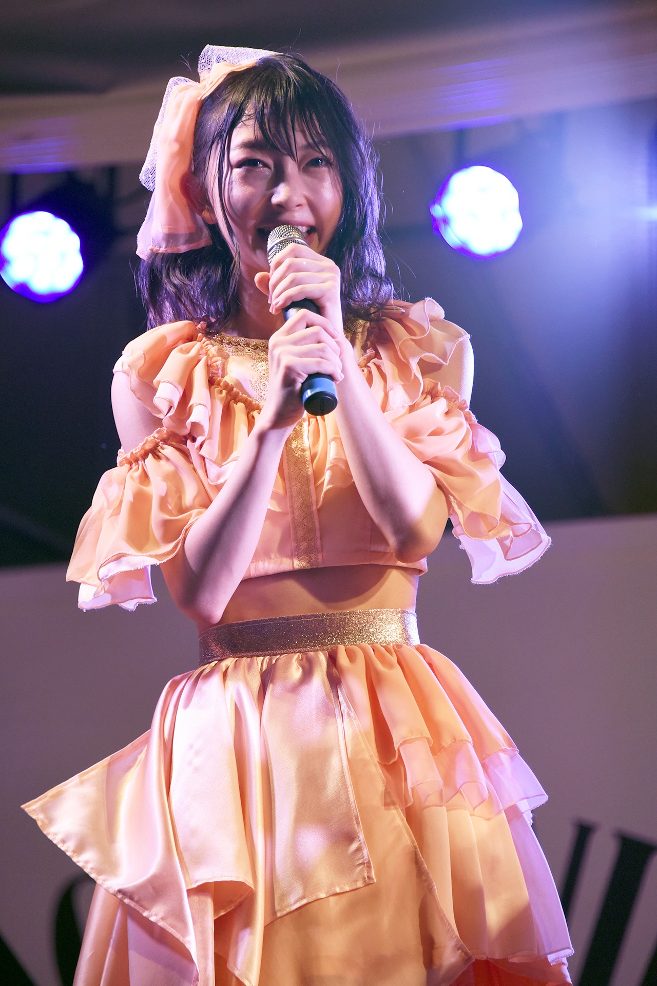 辻野かなみ