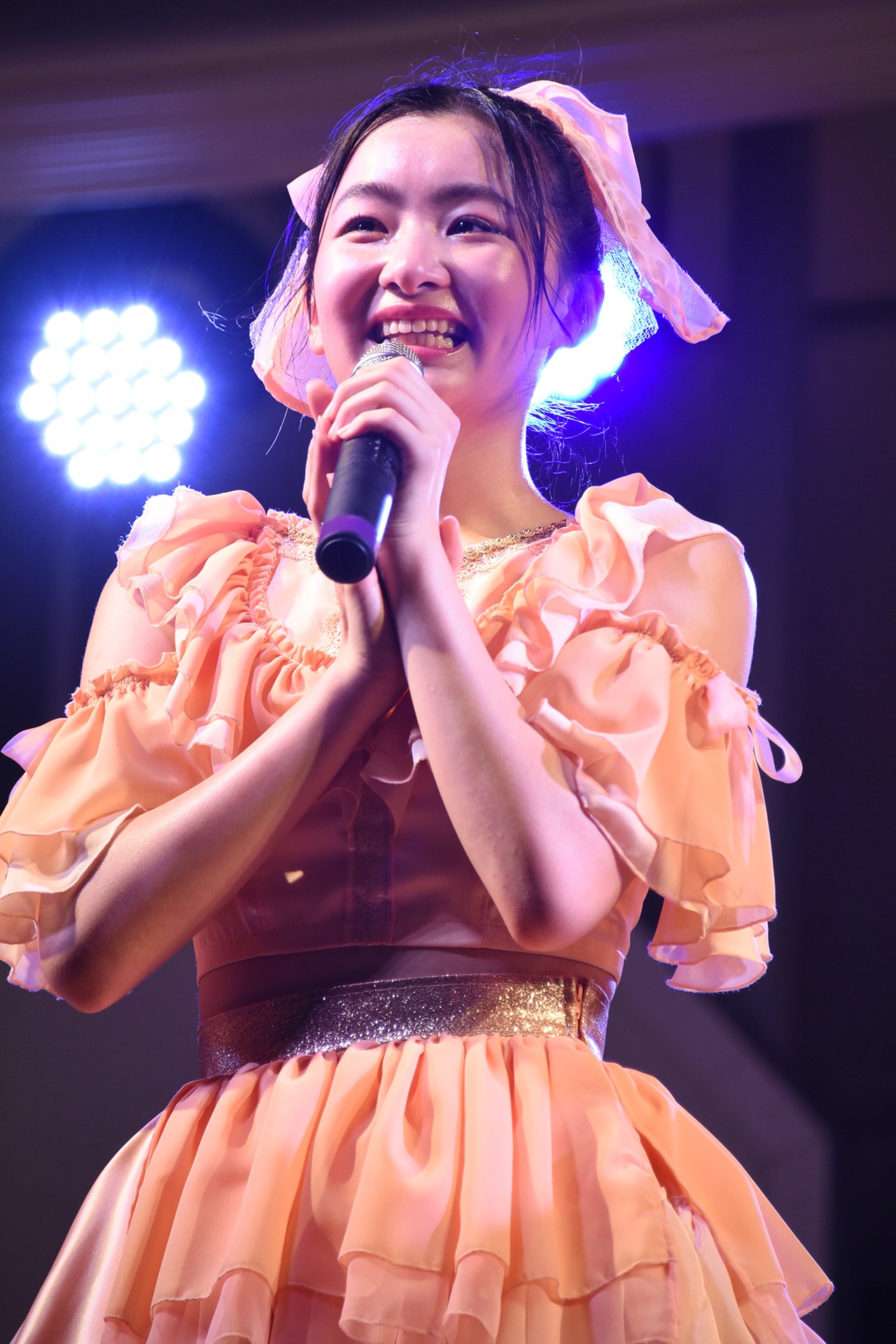 杏ジュリア