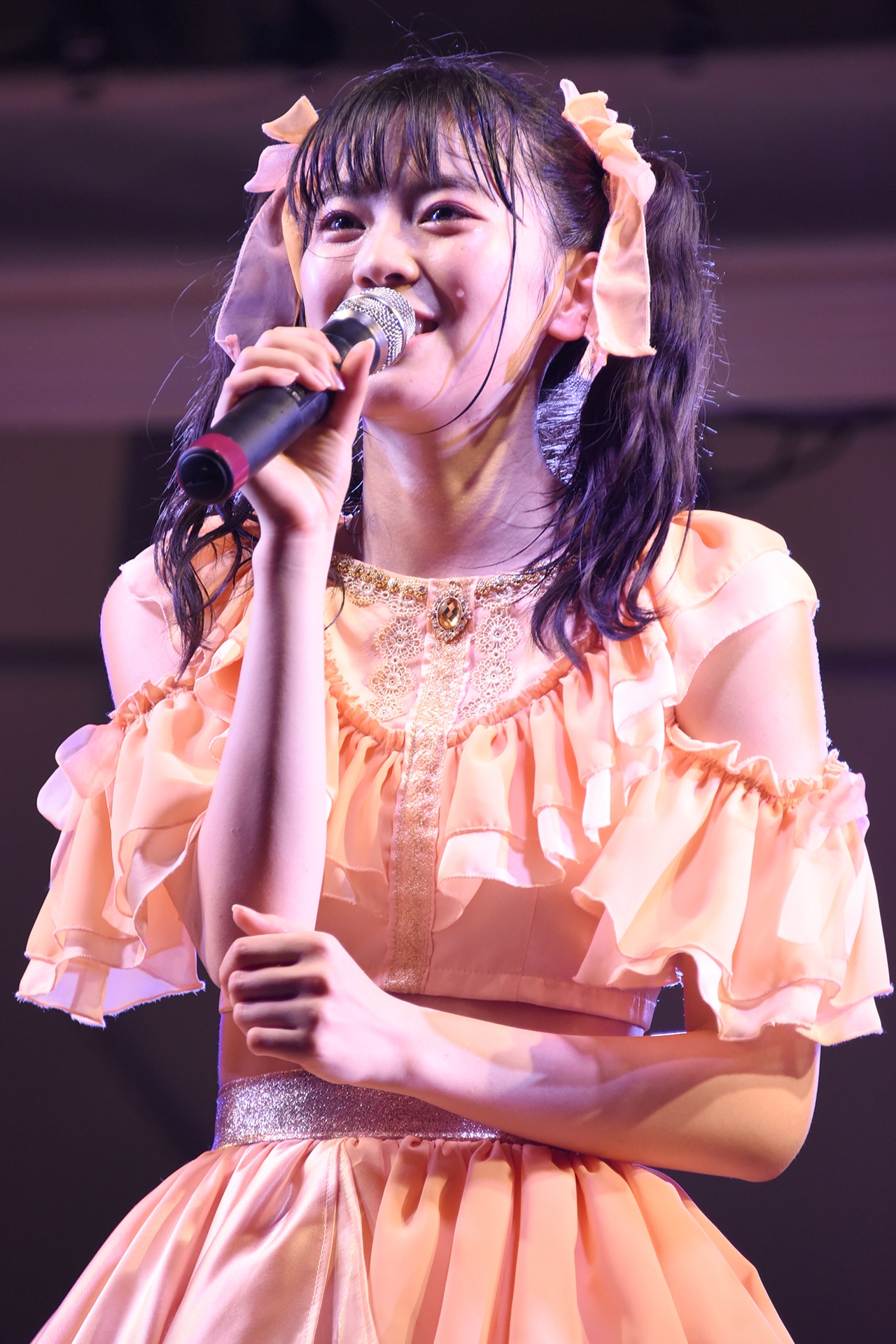 坂井仁香