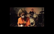DYGL「DYGL Streaming Live」の様子。(写真提供:HardEnough)