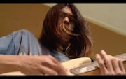 Yosuke Shimonaka(G)(写真提供:HardEnough)