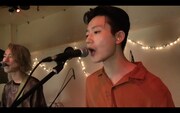 Yotaro Kachi(B)(写真提供:HardEnough)
