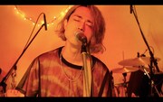 Nobuki Akiyama(Vo, G)(写真提供:HardEnough)