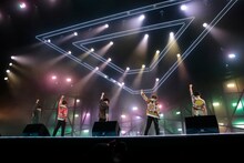 Da-iCE（写真提供：エイベックス）