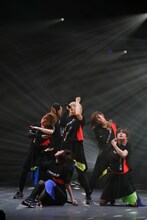 EMPiRE（写真提供：エイベックス）